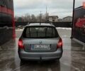 Серый Шкода Фабия, объемом двигателя 1.2 л и пробегом 325 тыс. км за 5300 $, фото 2 на Automoto.ua