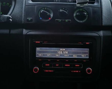 Сірий Шкода Фабія, об'ємом двигуна 1.39 л та пробігом 108 тис. км за 6800 $, фото 34 на Automoto.ua