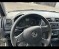 Сірий Шкода Фабія, об'ємом двигуна 1.2 л та пробігом 31 тис. км за 8000 $, фото 5 на Automoto.ua