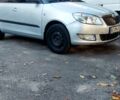 Шкода Фабія 2013 у Львові на Automoto.ua Сірий Шкода Фабія, об'ємом двигуна 1.6 л та пробігом 283 тис. км за 5200 $, фото 1 на Automoto.ua