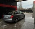 Серый Шкода Фабия, объемом двигателя 1.2 л и пробегом 325 тыс. км за 5300 $, фото 3 на Automoto.ua