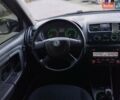 Сірий Шкода Фабія, об'ємом двигуна 1.39 л та пробігом 108 тис. км за 6800 $, фото 32 на Automoto.ua
