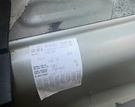 Серый Шкода Фабия, объемом двигателя 0 л и пробегом 182 тыс. км за 5850 $, фото 9 на Automoto.ua