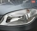 Серый Шкода Фабия, объемом двигателя 1.39 л и пробегом 60 тыс. км за 7700 $, фото 14 на Automoto.ua