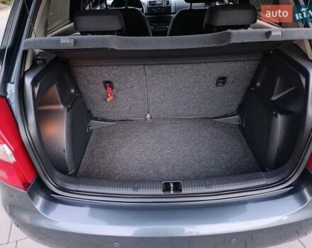 Сірий Шкода Фабія, об'ємом двигуна 1.39 л та пробігом 108 тис. км за 6800 $, фото 38 на Automoto.ua