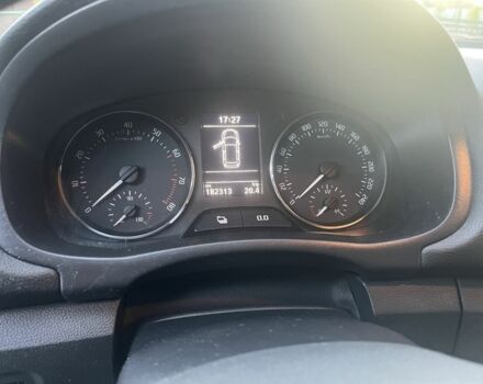 Сірий Шкода Фабія, об'ємом двигуна 1.2 л та пробігом 182 тис. км за 5850 $, фото 6 на Automoto.ua