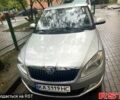 Сірий Шкода Фабія, об'ємом двигуна 1.4 л та пробігом 233 тис. км за 6800 $, фото 1 на Automoto.ua