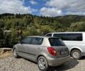 Серый Шкода Фабия, объемом двигателя 1.39 л и пробегом 220 тыс. км за 4500 $, фото 1 на Automoto.ua
