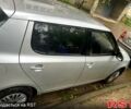 Сірий Шкода Фабія, об'ємом двигуна 1.4 л та пробігом 233 тис. км за 6800 $, фото 6 на Automoto.ua