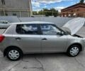 Сірий Шкода Фабія, об'ємом двигуна 1.2 л та пробігом 31 тис. км за 8000 $, фото 6 на Automoto.ua