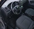 Сірий Шкода Фабія, об'ємом двигуна 1.39 л та пробігом 108 тис. км за 6800 $, фото 20 на Automoto.ua