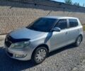 Сірий Шкода Фабія, об'ємом двигуна 1.4 л та пробігом 357 тис. км за 6299 $, фото 1 на Automoto.ua