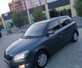 Сірий Шкода Фабія, об'ємом двигуна 1.39 л та пробігом 108 тис. км за 6800 $, фото 13 на Automoto.ua