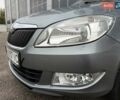 Серый Шкода Фабия, объемом двигателя 1.39 л и пробегом 60 тыс. км за 7700 $, фото 18 на Automoto.ua