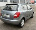 Серый Шкода Фабия, объемом двигателя 1.39 л и пробегом 60 тыс. км за 7700 $, фото 9 на Automoto.ua