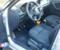 Шкода Фабія 2013 у Львові на Automoto.ua Сірий Шкода Фабія, об'ємом двигуна 1.6 л та пробігом 283 тис. км за 5200 $, фото 4 на Automoto.ua