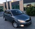 Сірий Шкода Фабія, об'ємом двигуна 1.39 л та пробігом 108 тис. км за 6800 $, фото 1 на Automoto.ua