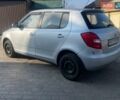 Сірий Шкода Фабія, об'ємом двигуна 1.4 л та пробігом 192 тис. км за 4799 $, фото 4 на Automoto.ua