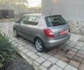 Сірий Шкода Фабія, об'ємом двигуна 1.2 л та пробігом 182 тис. км за 5850 $, фото 3 на Automoto.ua