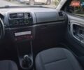 Сірий Шкода Фабія, об'ємом двигуна 1.39 л та пробігом 108 тис. км за 6800 $, фото 33 на Automoto.ua