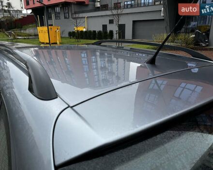 Сірий Шкода Фабія, об'ємом двигуна 1.2 л та пробігом 325 тис. км за 5600 $, фото 20 на Automoto.ua