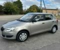 Сірий Шкода Фабія, об'ємом двигуна 1.2 л та пробігом 31 тис. км за 8000 $, фото 1 на Automoto.ua