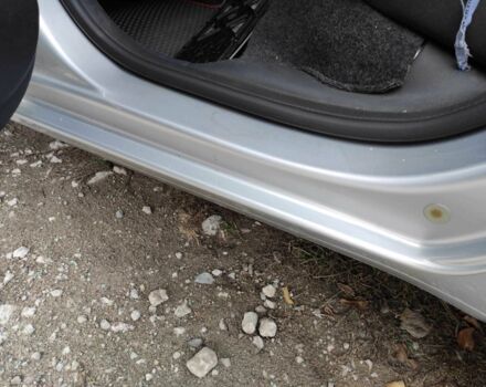 Сірий Шкода Фабія, об'ємом двигуна 1.6 л та пробігом 298 тис. км за 2000 $, фото 13 на Automoto.ua