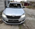 Сірий Шкода Фабія, об'ємом двигуна 1.6 л та пробігом 298 тис. км за 2000 $, фото 1 на Automoto.ua