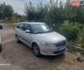 Сірий Шкода Фабія, об'ємом двигуна 1.6 л та пробігом 270 тис. км за 6300 $, фото 1 на Automoto.ua