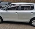 Серый Шкода Фабия, объемом двигателя 1.4 л и пробегом 140 тыс. км за 7500 $, фото 5 на Automoto.ua