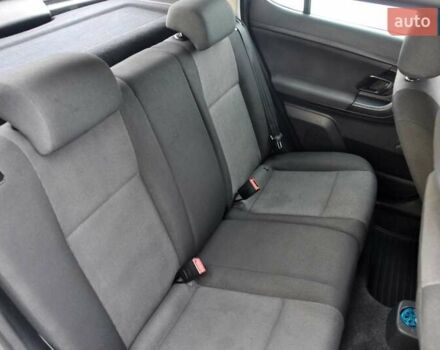 Серый Шкода Фабия, объемом двигателя 1.39 л и пробегом 258 тыс. км за 4999 $, фото 21 на Automoto.ua