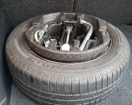 Сірий Шкода Фабія, об'ємом двигуна 1.4 л та пробігом 168 тис. км за 6900 $, фото 28 на Automoto.ua