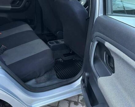 Сірий Шкода Фабія, об'ємом двигуна 1.39 л та пробігом 191 тис. км за 5500 $, фото 11 на Automoto.ua