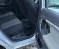 Сірий Шкода Фабія, об'ємом двигуна 1.39 л та пробігом 191 тис. км за 5500 $, фото 11 на Automoto.ua