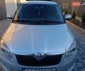 Сірий Шкода Фабія, об'ємом двигуна 1.39 л та пробігом 180 тис. км за 7200 $, фото 1 на Automoto.ua