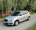 Сірий Шкода Фабія, об'ємом двигуна 1.6 л та пробігом 253 тис. км за 5300 $, фото 1 на Automoto.ua