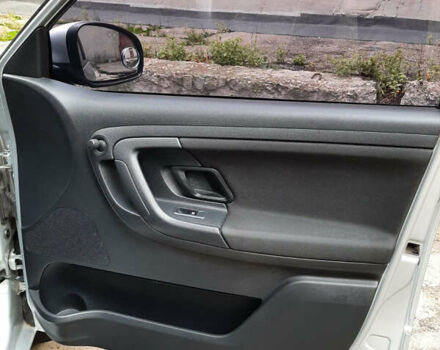 Сірий Шкода Фабія, об'ємом двигуна 1.4 л та пробігом 168 тис. км за 6900 $, фото 22 на Automoto.ua