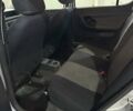 Сірий Шкода Фабія, об'ємом двигуна 1.39 л та пробігом 191 тис. км за 5500 $, фото 16 на Automoto.ua