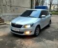 Сірий Шкода Фабія, об'ємом двигуна 1.4 л та пробігом 16800 тис. км за 6400 $, фото 1 на Automoto.ua