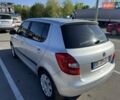 Серый Шкода Фабия, объемом двигателя 1.6 л и пробегом 278 тыс. км за 6300 $, фото 8 на Automoto.ua