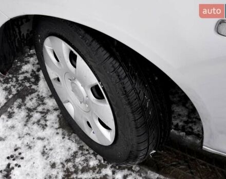 Серый Шкода Фабия, объемом двигателя 1.39 л и пробегом 258 тыс. км за 4999 $, фото 28 на Automoto.ua