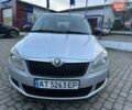 Сірий Шкода Фабія, об'ємом двигуна 1.39 л та пробігом 191 тис. км за 5500 $, фото 1 на Automoto.ua