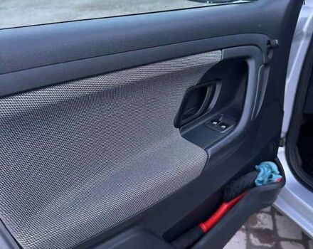 Сірий Шкода Фабія, об'ємом двигуна 1.39 л та пробігом 191 тис. км за 5500 $, фото 8 на Automoto.ua