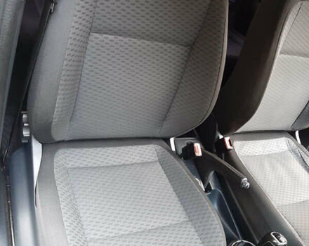 Сірий Шкода Фабія, об'ємом двигуна 1.4 л та пробігом 168 тис. км за 6900 $, фото 14 на Automoto.ua