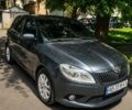 Серый Шкода Фабия, объемом двигателя 1.6 л и пробегом 237 тыс. км за 6500 $, фото 1 на Automoto.ua
