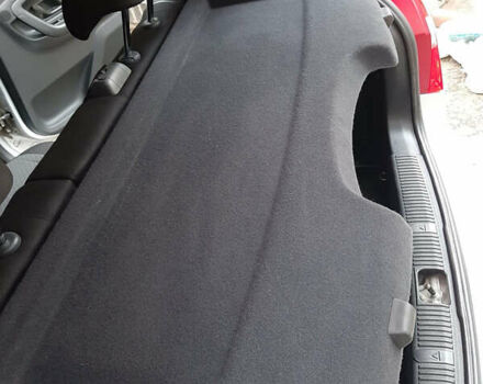 Сірий Шкода Фабія, об'ємом двигуна 1.4 л та пробігом 168 тис. км за 6900 $, фото 26 на Automoto.ua