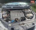 Сірий Шкода Фабія, об'ємом двигуна 1.6 л та пробігом 270 тис. км за 6300 $, фото 3 на Automoto.ua