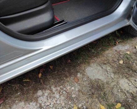 Сірий Шкода Фабія, об'ємом двигуна 1.6 л та пробігом 298 тис. км за 2000 $, фото 20 на Automoto.ua