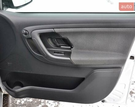 Серый Шкода Фабия, объемом двигателя 1.39 л и пробегом 258 тыс. км за 4999 $, фото 22 на Automoto.ua