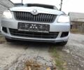 Сірий Шкода Фабія, об'ємом двигуна 1.6 л та пробігом 298 тис. км за 2000 $, фото 9 на Automoto.ua